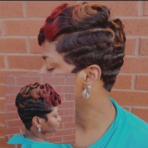 Meet your Posher, Krystal